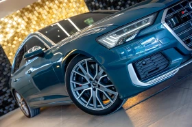 Audi S6 TDI quattro - 76999 лв. - 78869899 2