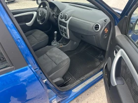 Dacia Sandero 1.2/75кс климатик 82000км - 3300 лв. - 33561753 13