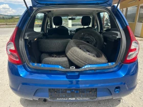 Dacia Sandero 1.2/75кс климатик 82000км - 3300 лв. - 33561753 15