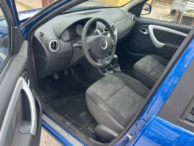 Dacia Sandero 1.2/75кс климатик 82000км - 3300 лв. - 33561753 9