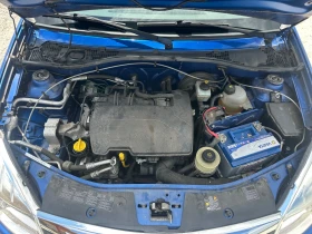 Dacia Sandero 1.2/75кс климатик 82000км - 3300 лв. - 33561753 14
