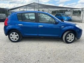 Dacia Sandero 1.2/75кс климатик 82000км - 3300 лв. - 33561753 8