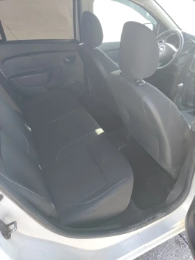 Dacia Logan 1.5dci | Mobile.bg    8