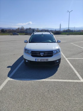 Dacia Logan 1.5dci | Mobile.bg    7