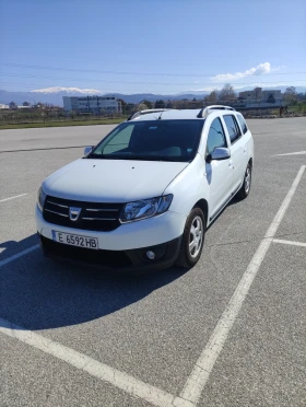 Dacia Logan 1.5dci | Mobile.bg    6
