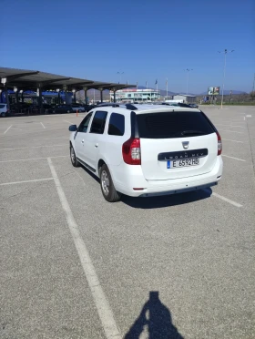 Dacia Logan 1.5dci | Mobile.bg    4
