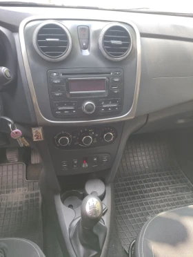 Dacia Logan 1.5dci | Mobile.bg    9