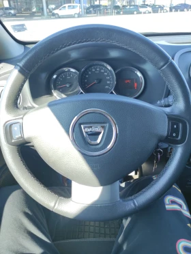 Dacia Logan 1.5dci | Mobile.bg    10