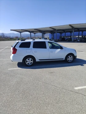 Dacia Logan 1.5dci | Mobile.bg    2