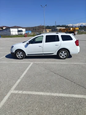 Dacia Logan 1.5dci | Mobile.bg    5