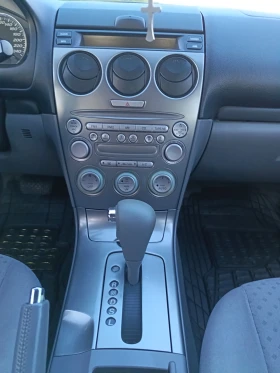 Mazda 6 2.0 | Mobile.bg    10