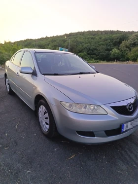Mazda 6 2.0 | Mobile.bg    3
