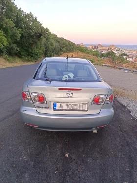 Mazda 6 2.0 | Mobile.bg    5
