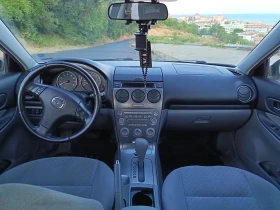 Mazda 6 2.0 | Mobile.bg    6