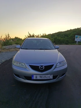 Mazda 6 2.0 | Mobile.bg    2