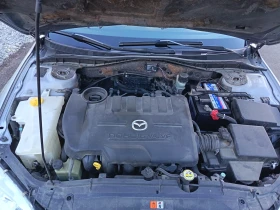 Mazda 6 2.0 | Mobile.bg    12