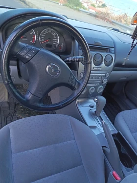 Mazda 6 2.0 | Mobile.bg    9
