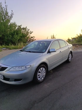 Mazda 6 2.0 | Mobile.bg    4