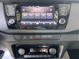 Skoda Fabia SELECTION/1.0MPI/60K.C./5MT/LPG/ГАРАНЦИЯ - 21900 лв. - 25450723 14