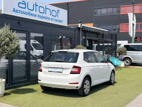 Skoda Fabia SELECTION/1.0MPI/60K.C./5MT/LPG/ГАРАНЦИЯ - 21900 лв. - 25450723 4
