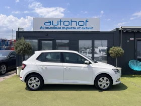 Skoda Fabia SELECTION/1.0MPI/60K.C./5MT/LPG/ГАРАНЦИЯ - 21900 лв. - 25450723 5