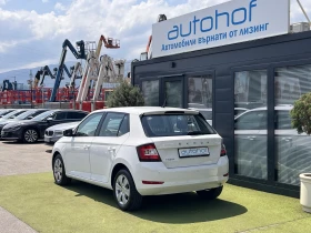 Skoda Fabia SELECTION/1.0MPI/60K.C./5MT/LPG/ГАРАНЦИЯ - 21900 лв. - 25450723 3