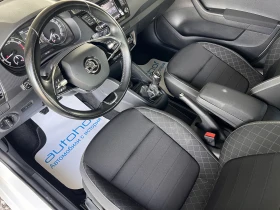 Skoda Fabia SELECTION/1.0MPI/60K.C./5MT/LPG/ГАРАНЦИЯ - 21900 лв. - 25450723 7
