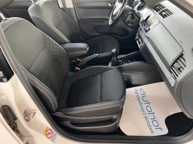 Skoda Fabia SELECTION/1.0MPI/60K.C./5MT/LPG/ГАРАНЦИЯ - 21900 лв. - 25450723 9