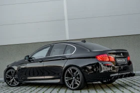 Обява за продажба на BMW 530 D* M-PERFORMANCE* CARBON* LED LIGHT* FULL ASSIST ~36 999 лв. - изображение 2