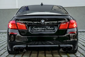 Обява за продажба на BMW 530 D* M-PERFORMANCE* CARBON* LED LIGHT* FULL ASSIST ~36 999 лв. - изображение 3