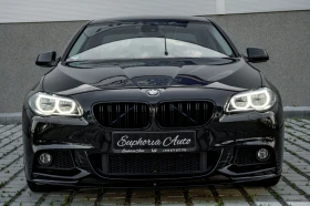 Обява за продажба на BMW 530 D* M-PERFORMANCE* CARBON* LED LIGHT* FULL ASSIST ~36 999 лв. - изображение 7