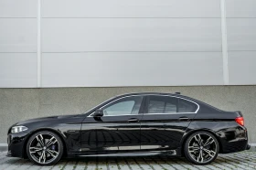 Обява за продажба на BMW 530 D* M-PERFORMANCE* CARBON* LED LIGHT* FULL ASSIST ~36 999 лв. - изображение 1