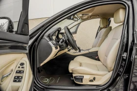 Обява за продажба на BMW 530 D* M-PERFORMANCE* CARBON* LED LIGHT* FULL ASSIST ~36 999 лв. - изображение 8