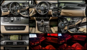 BMW 530 D* M-PERFORMANCE* CARBON* LED LIGHT* FULL ASSIST - 36999 лв. - 93511901 17