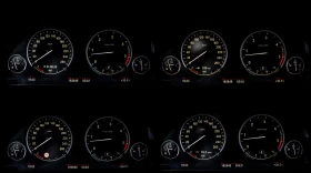 BMW 530 D* M-PERFORMANCE* CARBON* LED LIGHT* FULL ASSIST - 36999 лв. - 93511901 15