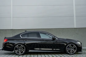 Обява за продажба на BMW 530 D* M-PERFORMANCE* CARBON* LED LIGHT* FULL ASSIST ~36 999 лв. - изображение 5