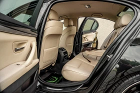 Обява за продажба на BMW 530 D* M-PERFORMANCE* CARBON* LED LIGHT* FULL ASSIST ~36 999 лв. - изображение 9