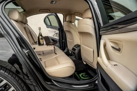 Обява за продажба на BMW 530 D* M-PERFORMANCE* CARBON* LED LIGHT* FULL ASSIST ~36 999 лв. - изображение 10