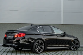 Обява за продажба на BMW 530 D* M-PERFORMANCE* CARBON* LED LIGHT* FULL ASSIST ~36 999 лв. - изображение 4