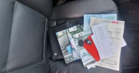 BMW 520 M Paket Газ инж., снимка 11