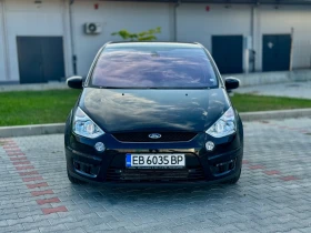 Обява за продажба на Ford S-Max 2.2TDCI TITANIUM  ~9 770 лв. - изображение 1