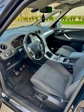 Обява за продажба на Ford S-Max 2.2TDCI TITANIUM  ~9 770 лв. - изображение 6