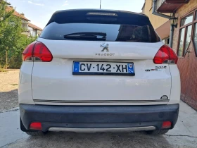 Peugeot 2008 1.6 hdi | Mobile.bg    5