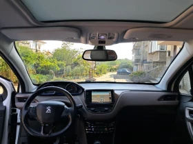 Peugeot 2008 1.6 hdi | Mobile.bg    9