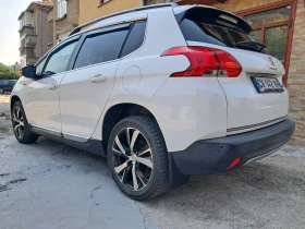 Peugeot 2008 1.6 hdi | Mobile.bg    4