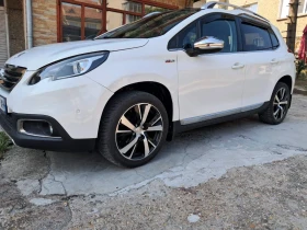 Peugeot 2008 1.6 hdi | Mobile.bg    2