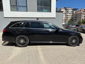 Обява за продажба на Mercedes-Benz E 220 AMG line ~36 500 лв. - изображение 4