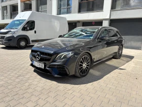 Обява за продажба на Mercedes-Benz E 220 AMG line ~36 500 лв. - изображение 1