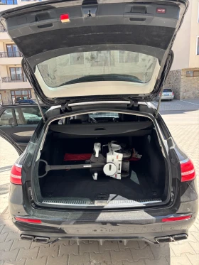 Обява за продажба на Mercedes-Benz E 220 AMG line ~36 500 лв. - изображение 9