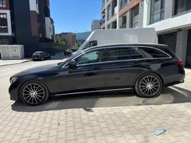 Обява за продажба на Mercedes-Benz E 220 AMG line ~36 500 лв. - изображение 1